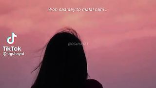 Wo ata kry to Shukar Uska