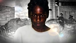 Le plus jeune TUEUR de CHICAGO