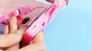mobile water proof cover