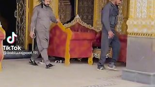 اینی وی جدائی چنگی نئیں۔۔۔