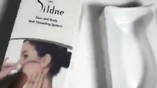slique hair threader