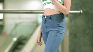 Muskan beaut vide full
