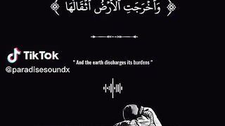 Talawat e quran