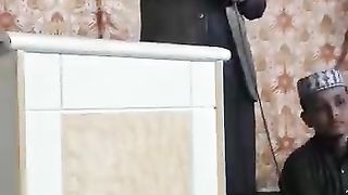 Naat sharief