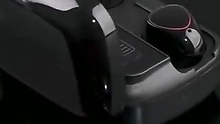M 10  earphone