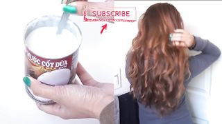 Great beauty hack for LONG Hair