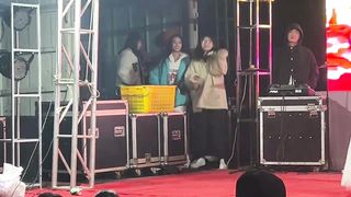 Chinese Reels Video Short 215