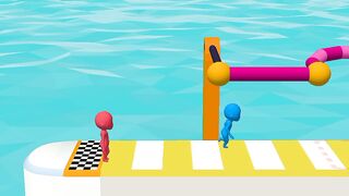 Fun racing game 3d