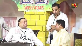 Zafri Khan ki juggtain funny video ???????????????????????????? video
