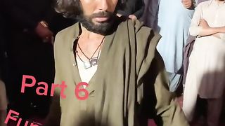 Funy dance