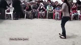 Turkish dance