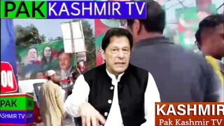 عمران خان کا قانون کی حکمرانی پر تاریخی خطاب