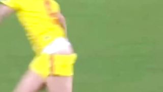 You Can See It Only in Women's Football!
