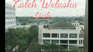 Kalih Welas  - Denny Caknan (Lirik)