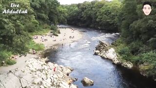 Top 10 Longest Rivers In The World
