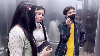 The Legend of prank vedio