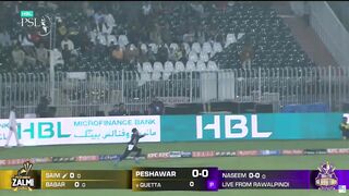 Peshawar vs Quetta Full Highlights #peshawar #Quetta #viral #criketstatus #matchhighlights