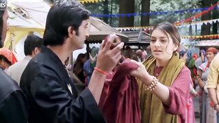 Action indian hindi movie beautiful part