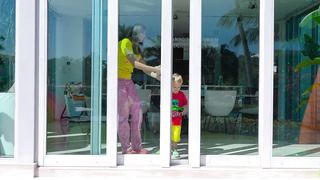 Sink or Float with Vlad and Niki - Cool Science Experiment for Kids