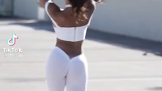 white girl  tiktok shorts tiktokviral