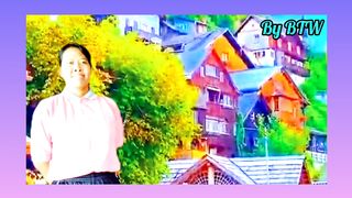 Chinese beauty and music