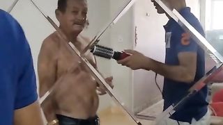 Ai ai ai meu ZÓIO...