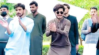 Sariki jhumar and sariki song