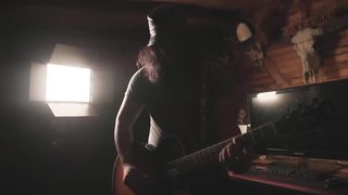 Skid Row - 18 and Life (Acoustic Cover)