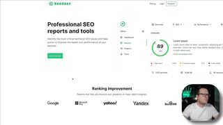 Improve User Experience Easily