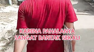 Di akhirat nanti banyak orang kaget
