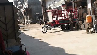 Tiles market