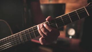Michael Jackson - Beat It (Acoustic Cover)