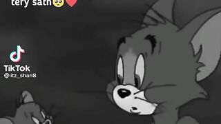 Tom and jerry funn child video