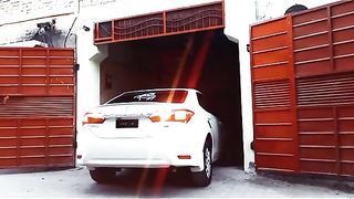 House car