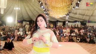 Teri Jaan Hasay _ Mehak Malik _ Dance Performance _ Shaheen Studio 2023(720P_HD)