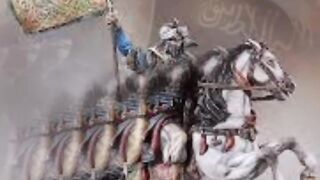 Ahle Haq Ki Shadatain