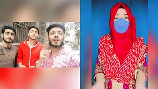 Condition of comdey reply girl attitude