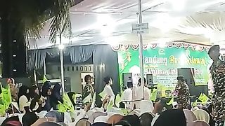 Sholawat Gus Azmi