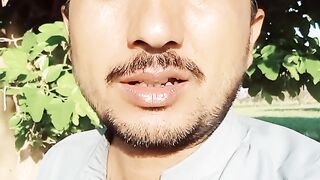 Sobah time gaon mein