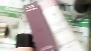 Oriflame product