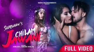 Chilam Jawani | Surleen | Hindi  Song