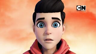 Ekans Special | Christmas Special | Sat 25 December 10.30 AM | Cartoon Network