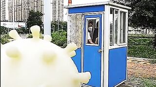 funny video# try no to laugh