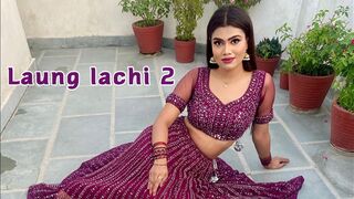 Laung Laachi 2 | Neeru Bajwa | Dance cover | Latest punjabi wedding song