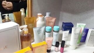 Oriflame products