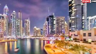 دبئی کے سب سے مہنگے ترین ہوٹل کا سب سے مہنگا ترین کمرہ | The Royal Bridge Suit Atlantis