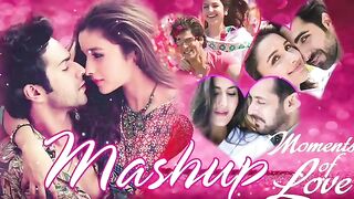 Bollywood Mashup   New Hindi Remix Mashup Songs   Latest Indian Mashup Songs 2023