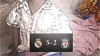 Real vs Liverpool