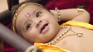 NandLal me Dikhi Sriram ki jhalak