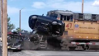 diots In Cars | Bad Driving Fails Compilation